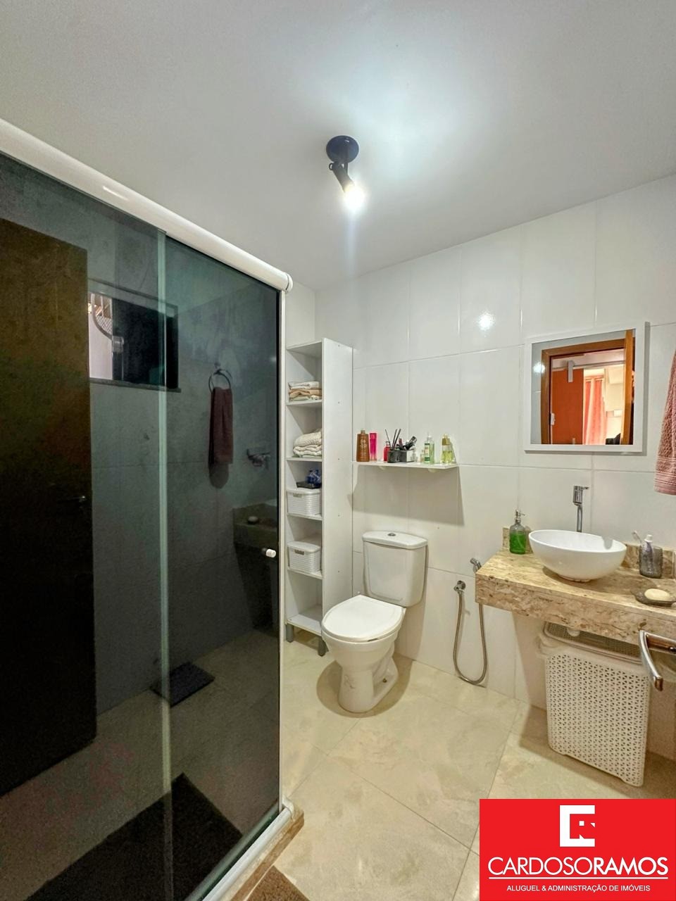 Casa, 4 quartos - Foto 19