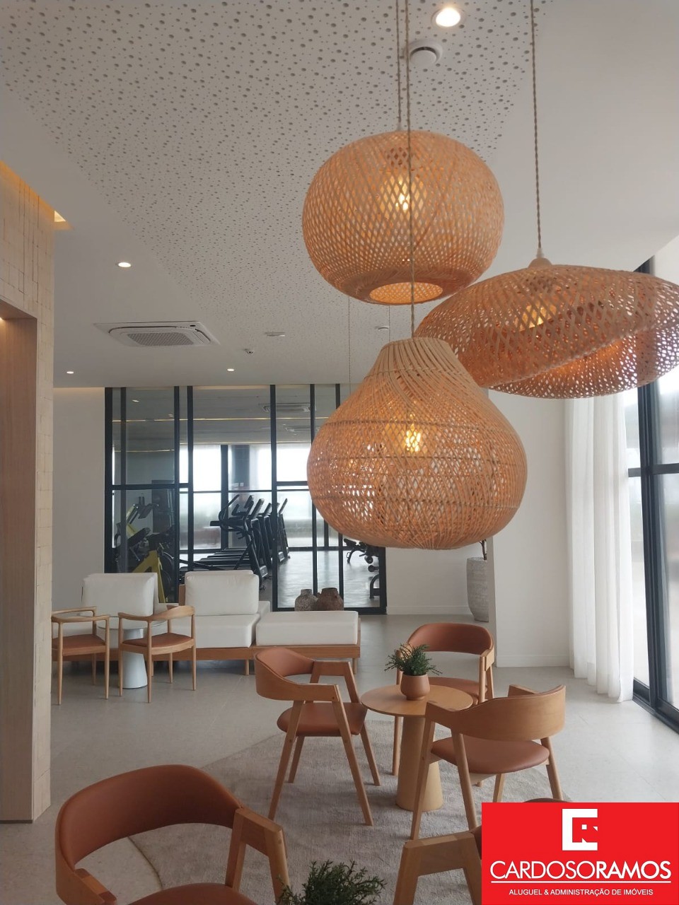 Apartamento, 1 quarto, 40 m² - Foto 13