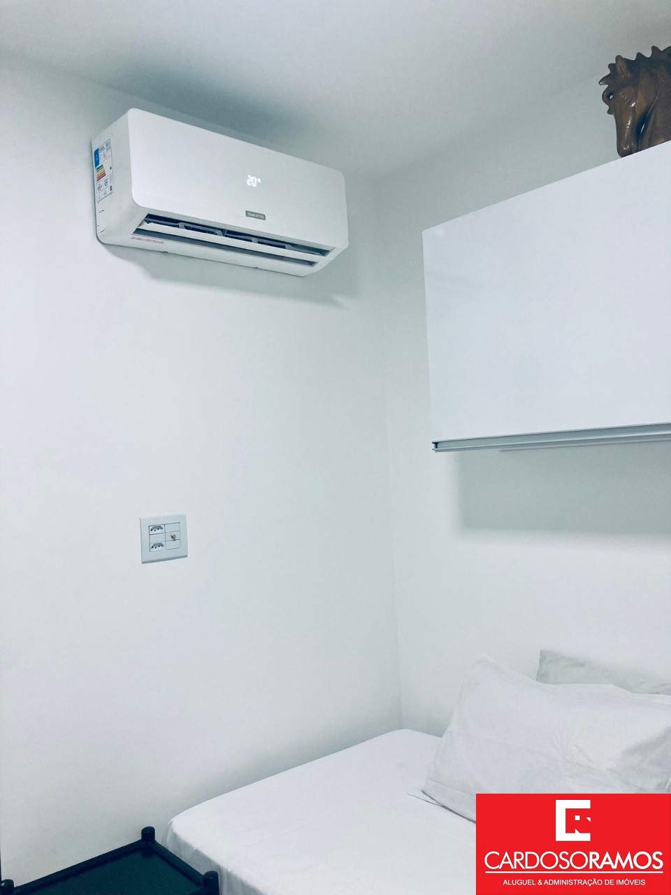 Apartamento, 1 quarto, 14 m² - Foto 8