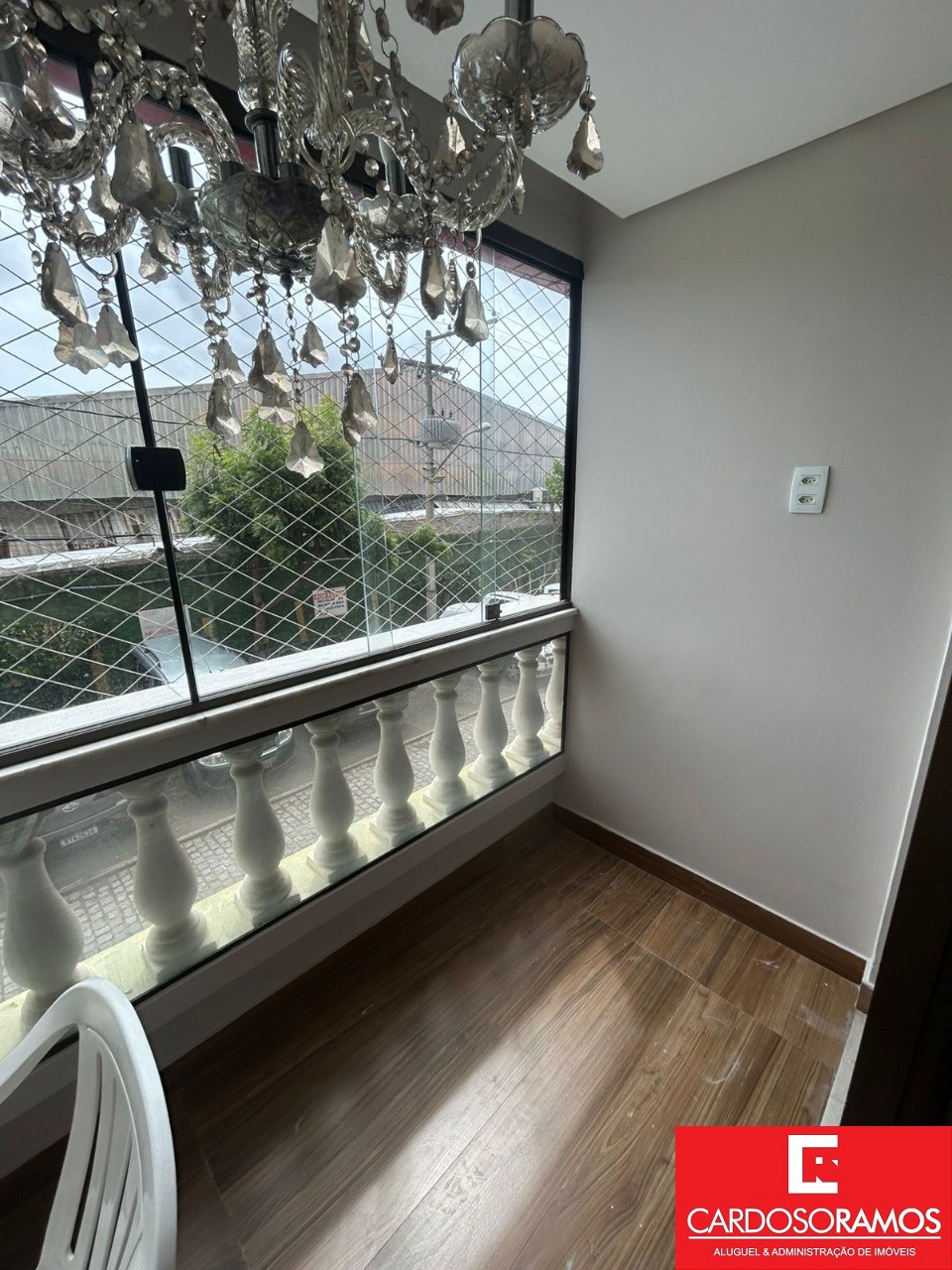 Apartamento - Centro