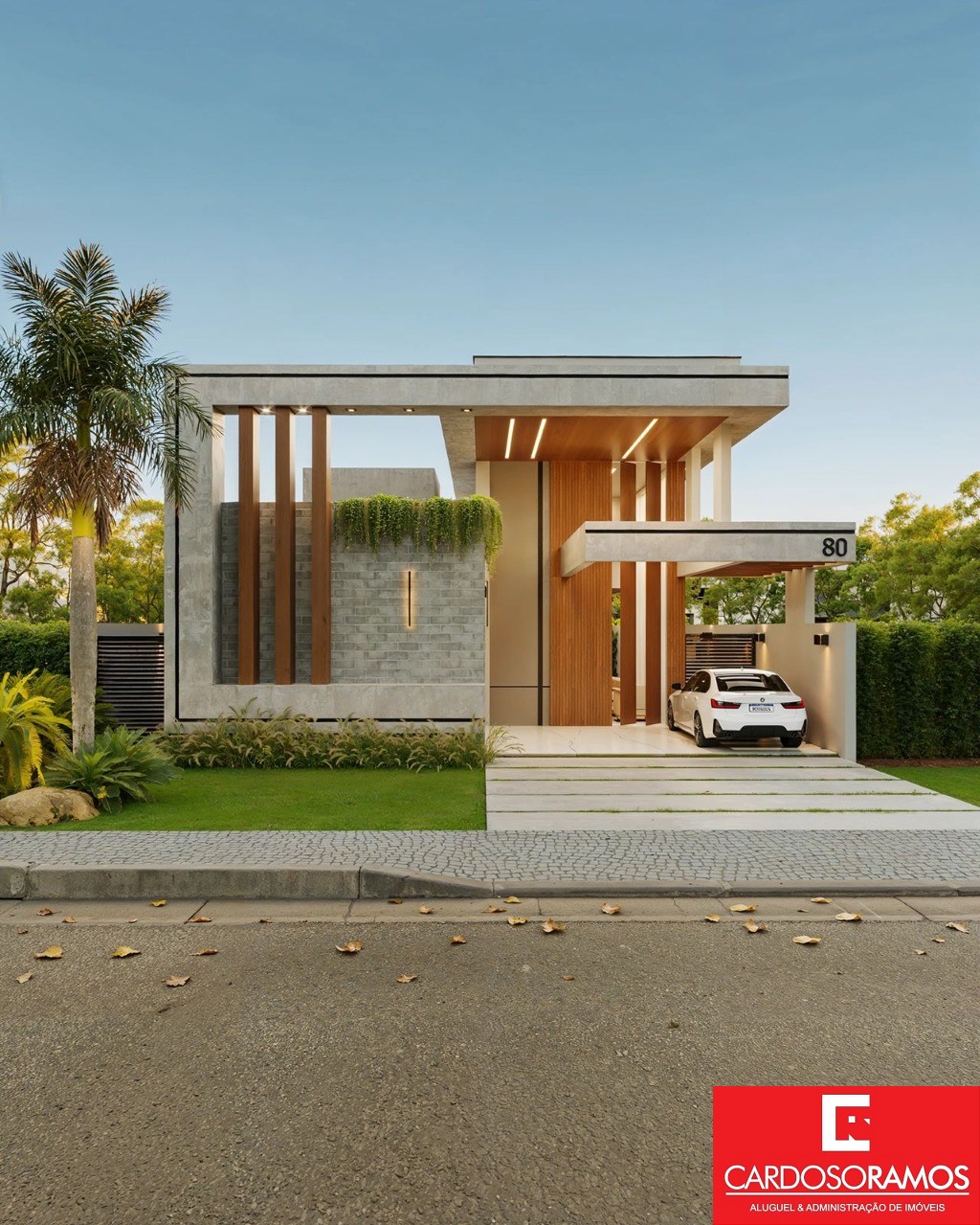 Casa à venda com 3 quartos, 121m² - Foto 5