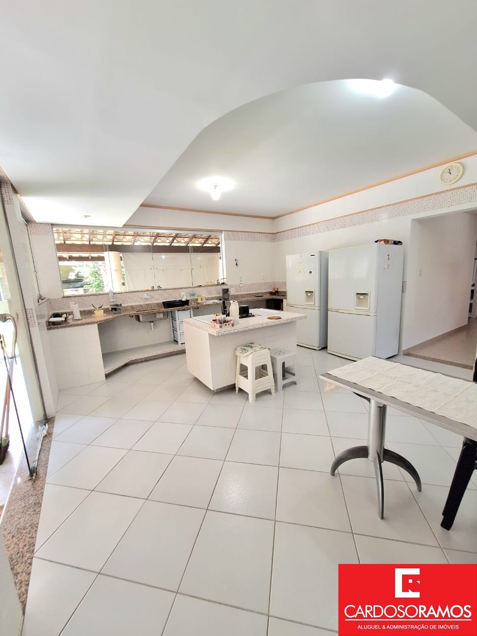 Casa, 3 quartos - Foto 15