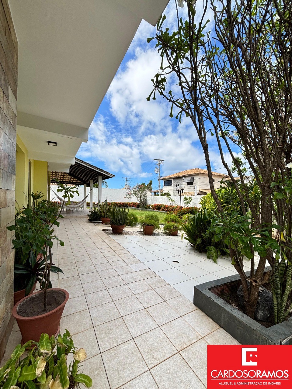 Casa - Vilas do atlântico