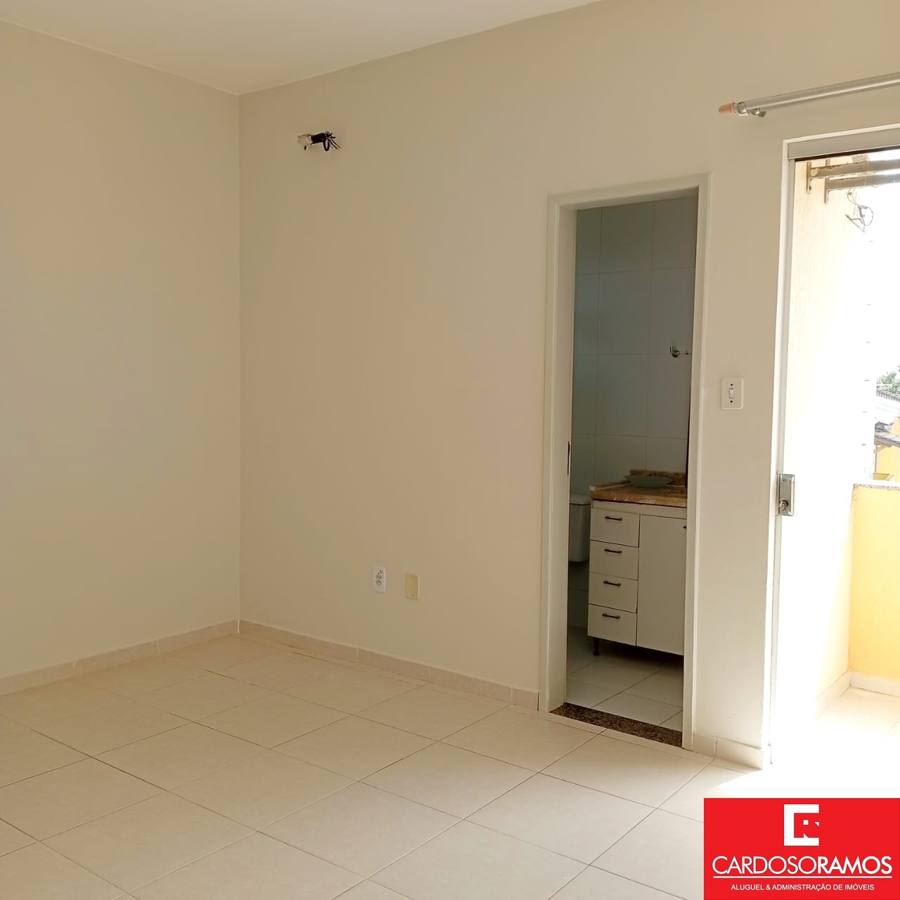Apartamento - Vilas do atlântico