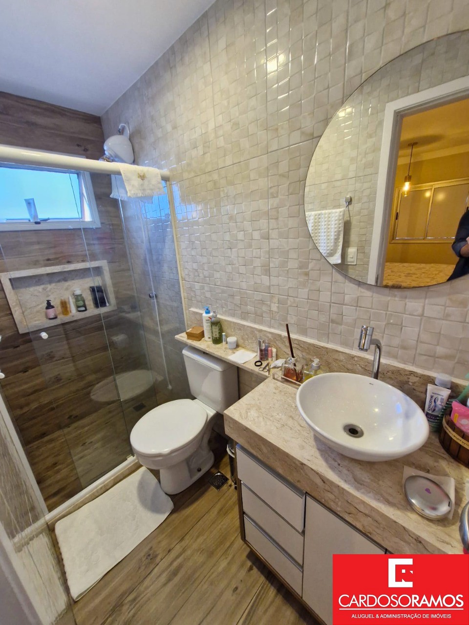 Apartamento - Centro