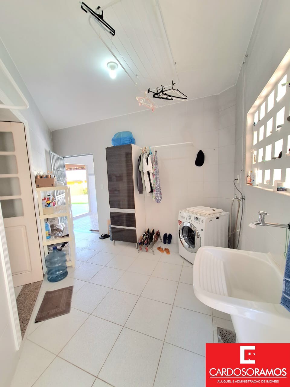 Casa, 3 quartos - Foto 18