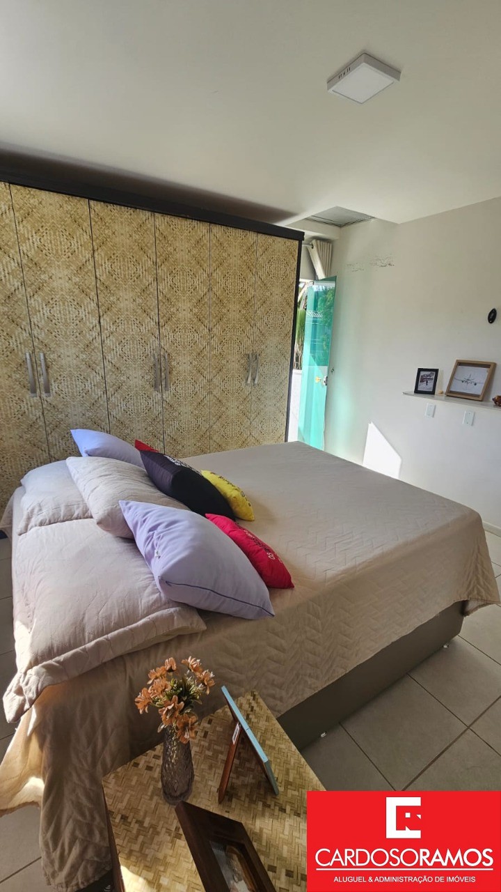 Casa, 4 quartos - Foto 25