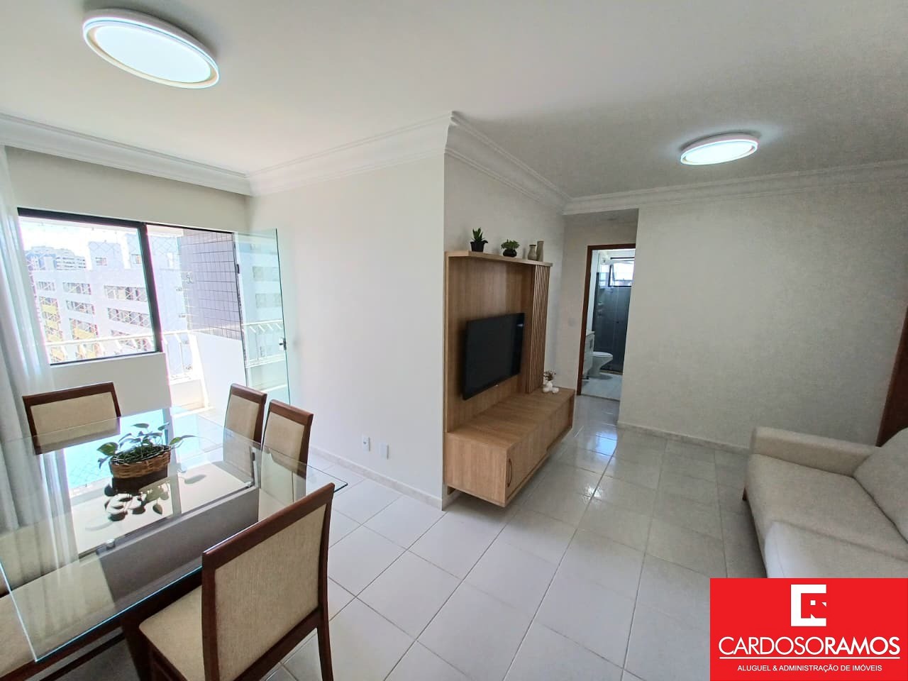 Apartamento, 3 quartos, 71 m² - Foto 5