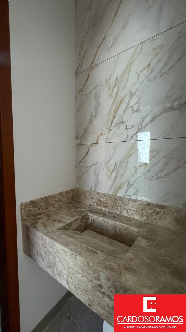 Casa - Praia do flamengo