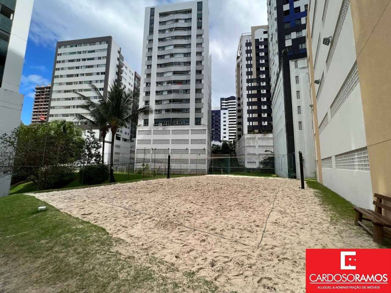 Apartamento, 3 quartos, 90 m² - Foto 25