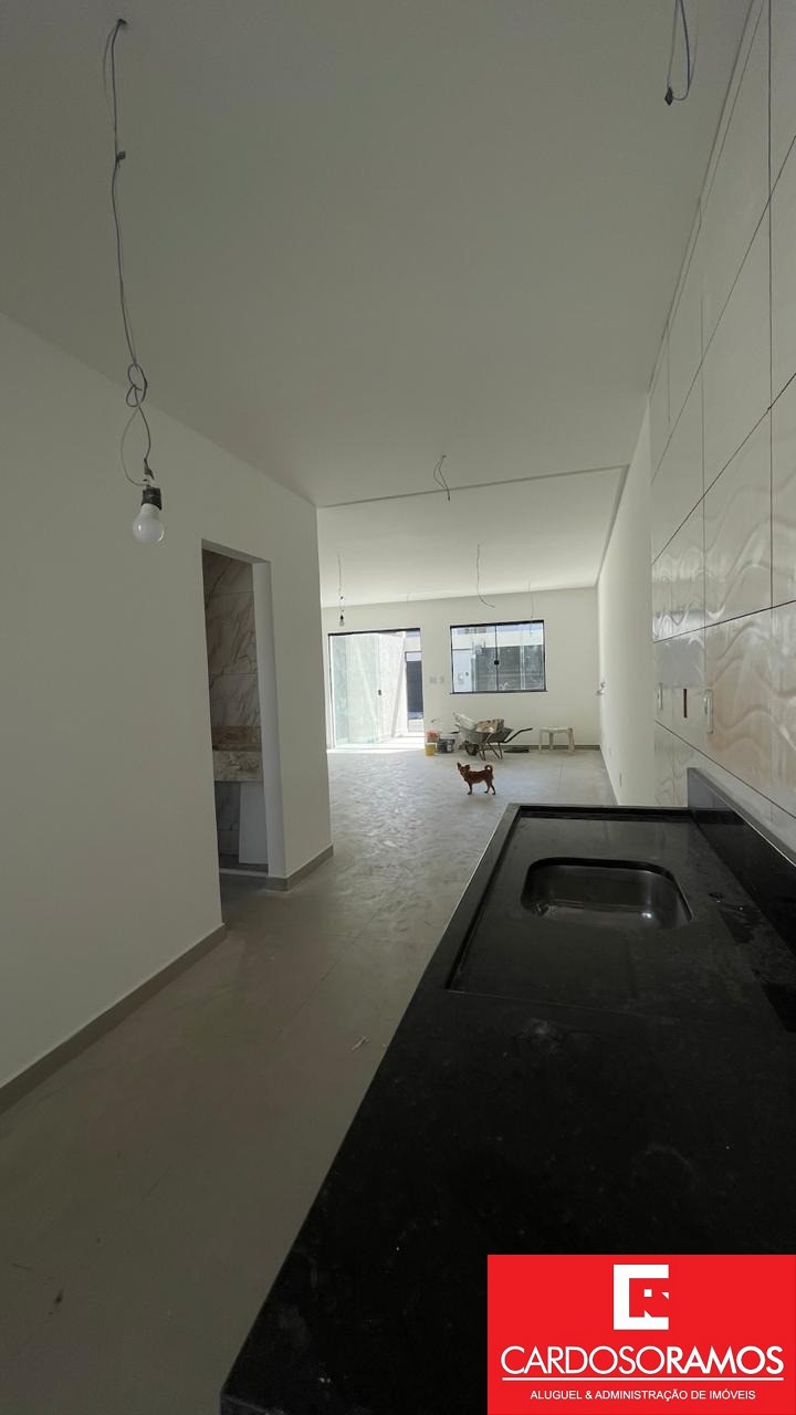 Casa - Praia do flamengo