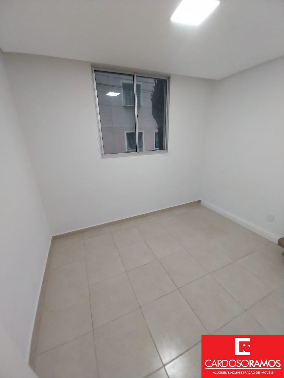 Apartamento, 2 quartos, 51 m² - Foto 2