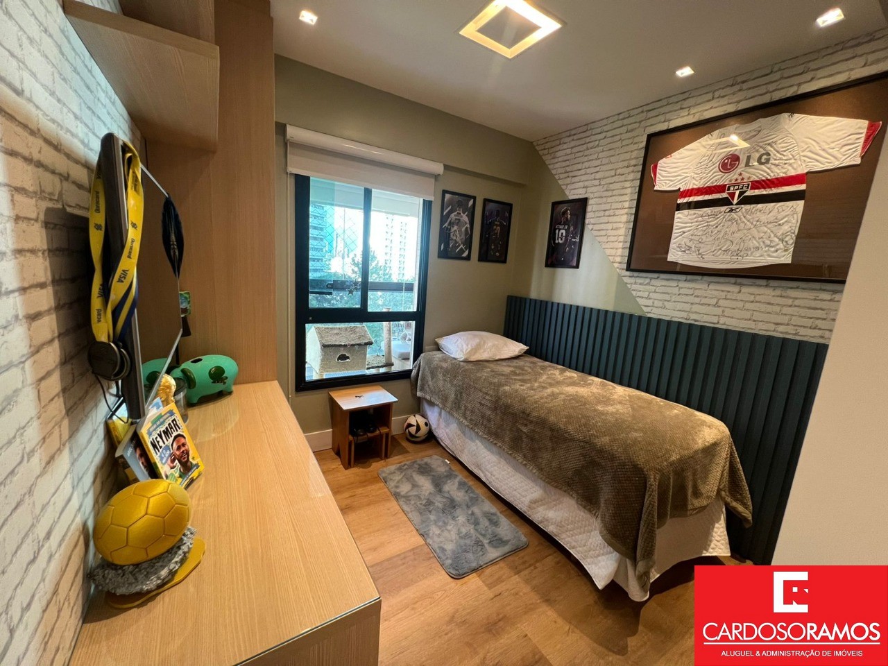 Apartamento, 3 quartos, 90 m² - Foto 18