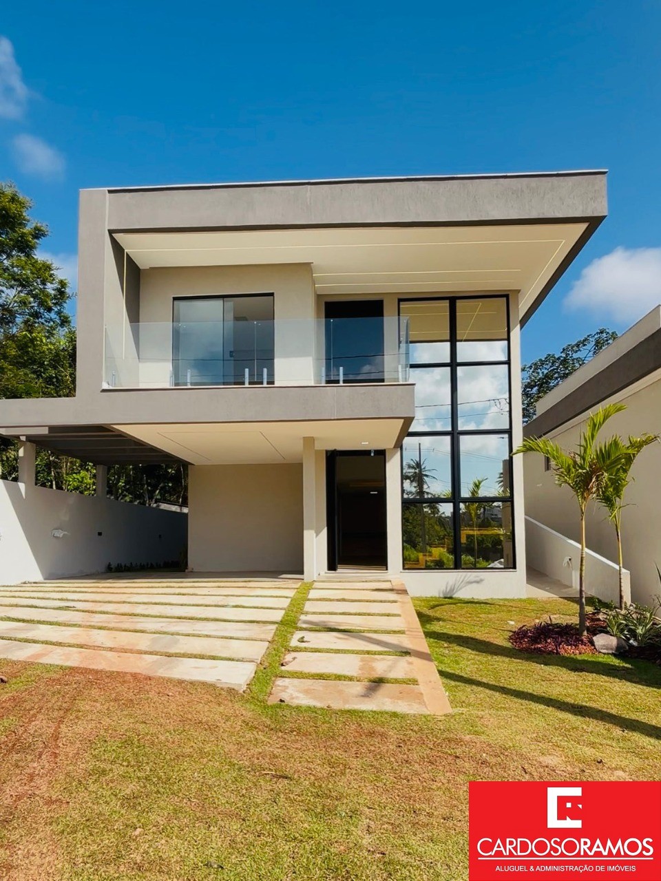 Casa, 4 quartos - Foto 1