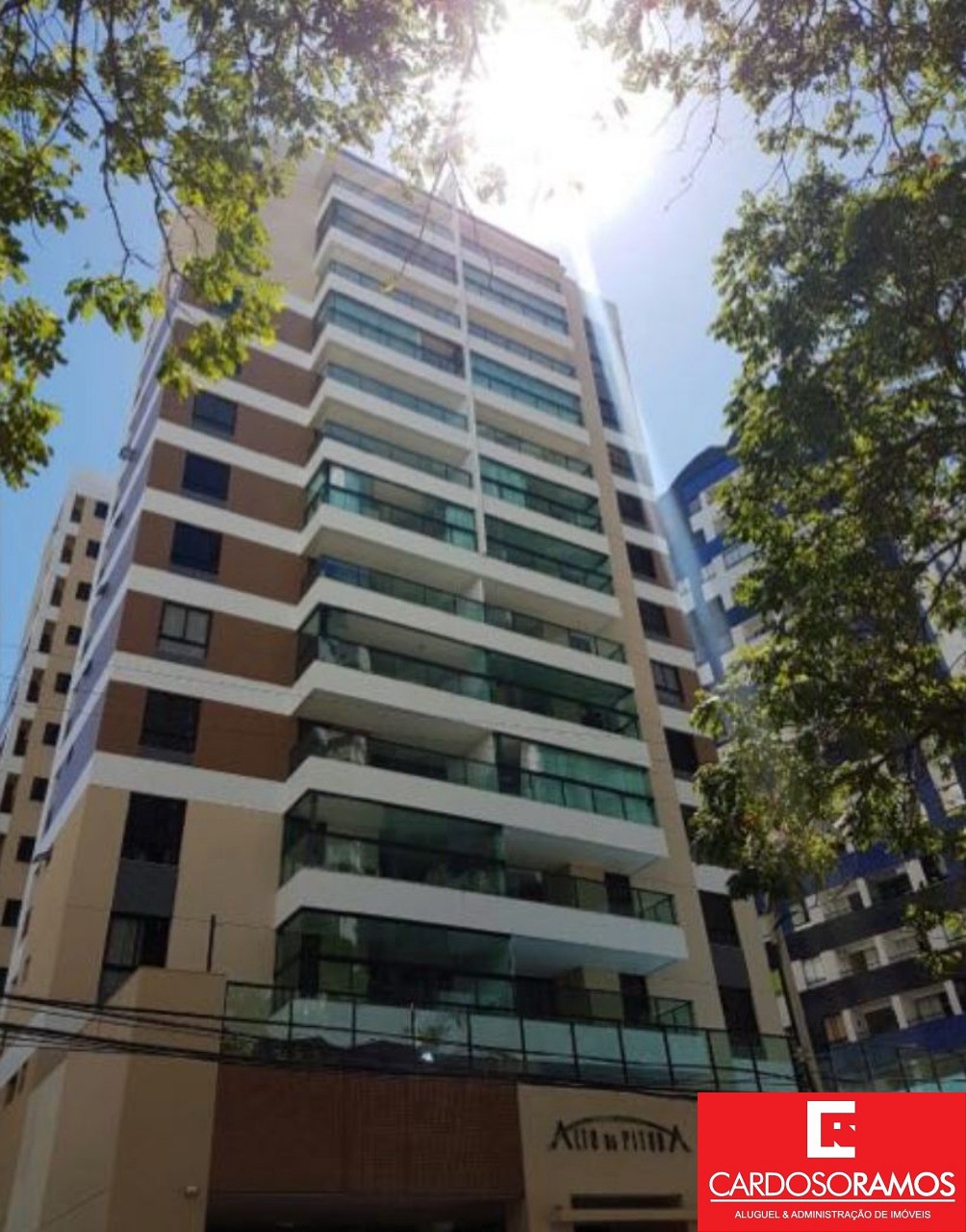 Apartamento, 3 quartos, 90 m² - Foto 1