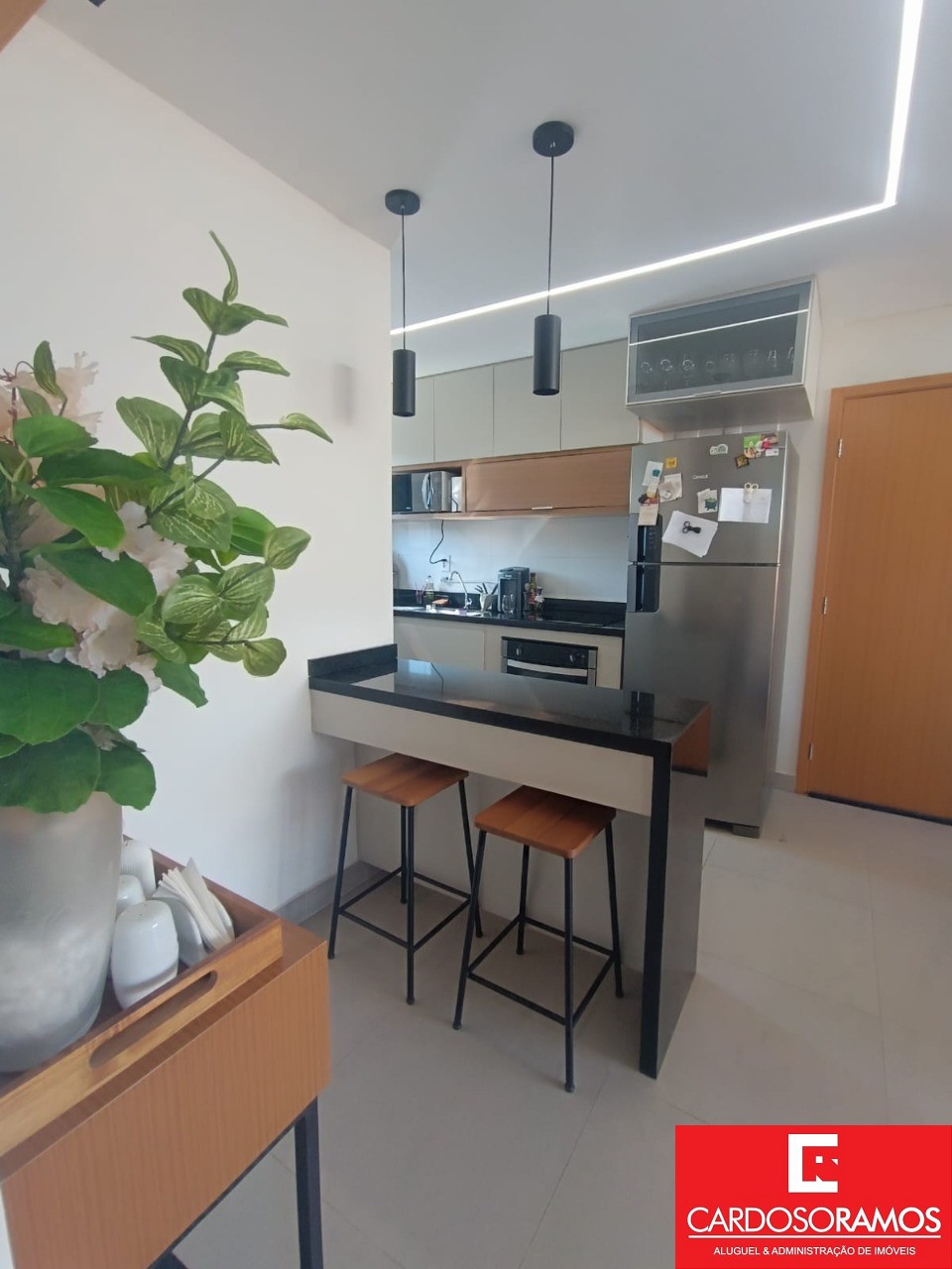 Apartamento, 2 quartos, 64 m² - Foto 11
