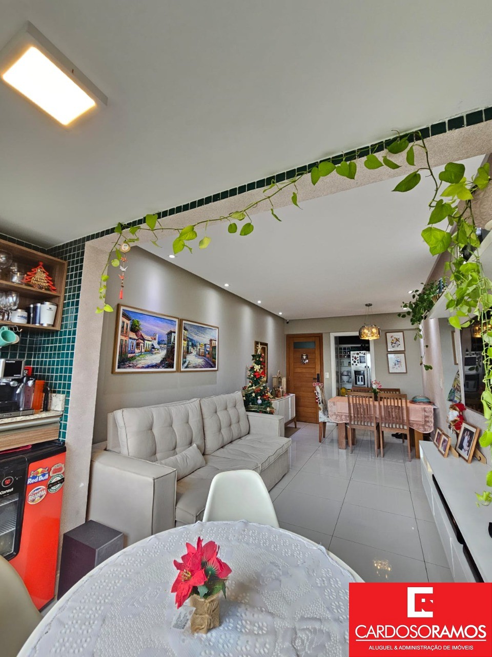 Apartamento, 3 quartos, 73 m² - Foto 6