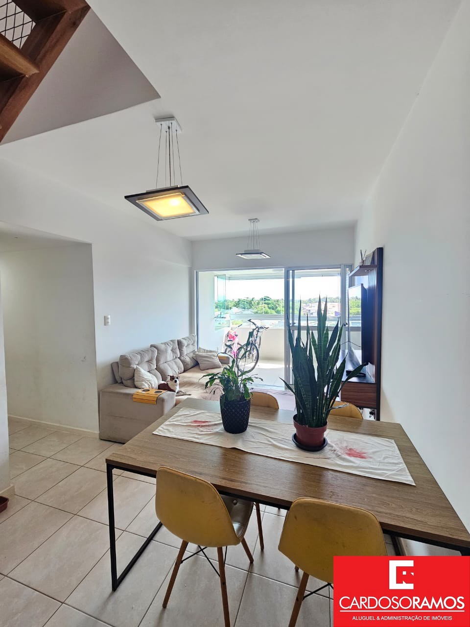 Apartamento, 3 quartos, 202 m² - Foto 3