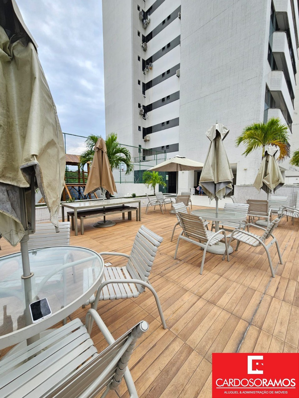 Apartamento, 3 quartos, 73 m² - Foto 30