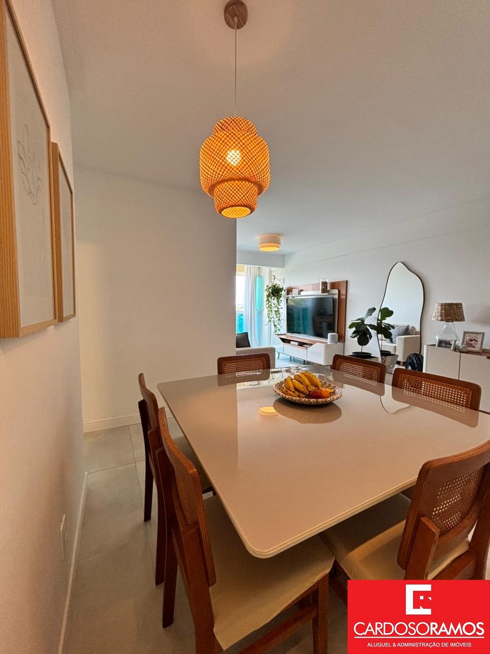 Apartamento, 2 quartos, 65 m² - Foto 5