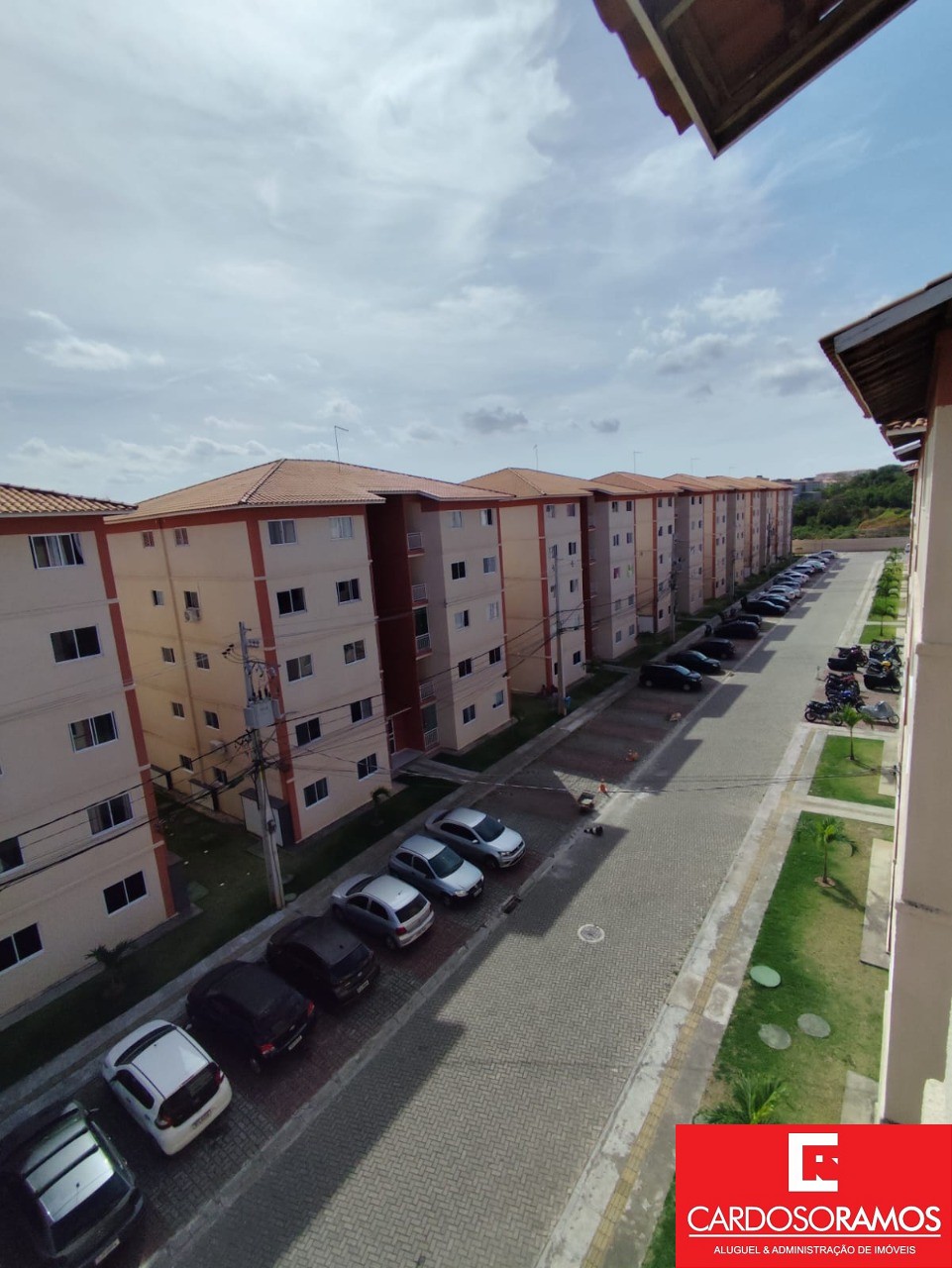 Apartamento, 2 quartos, 60 m² - Foto 3