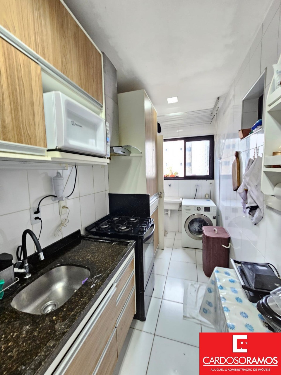 Apartamento, 3 quartos, 73 m² - Foto 12