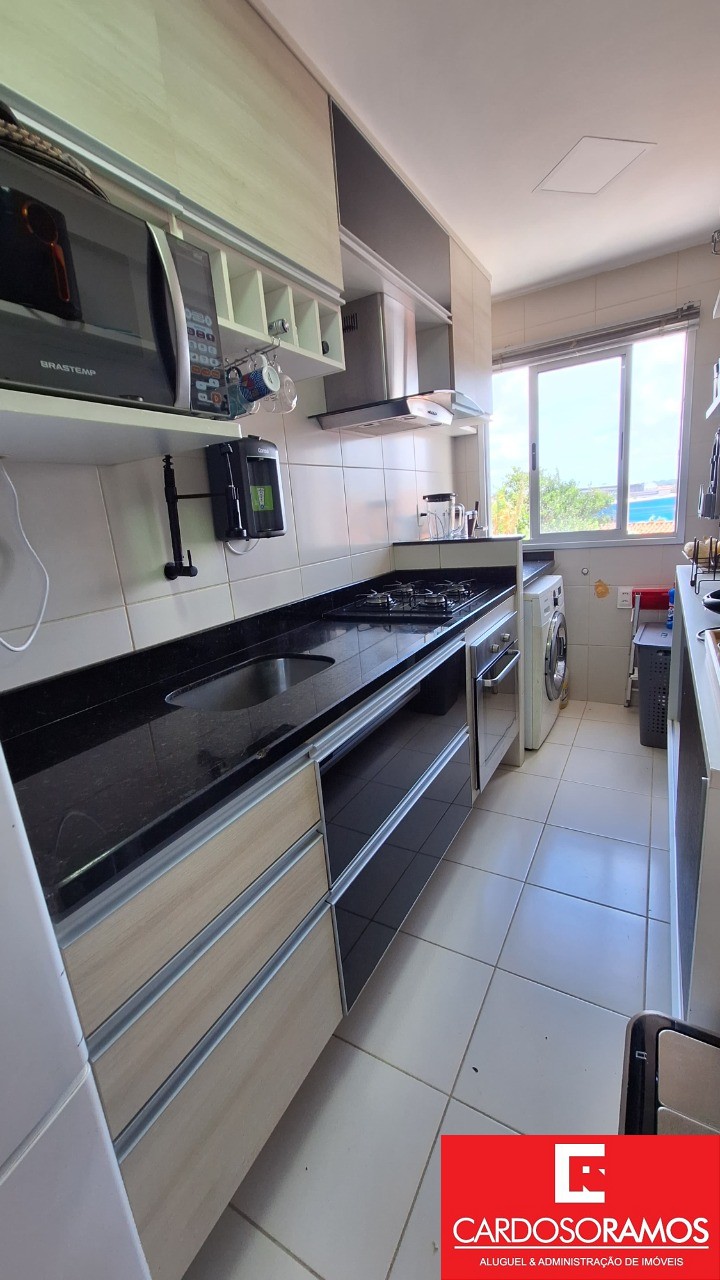 Apartamento, 2 quartos, 59 m² - Foto 8