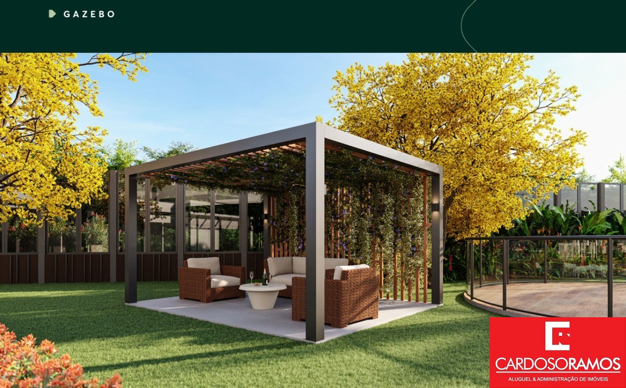 Apartamento, 2 quartos, 64 m² - Foto 11