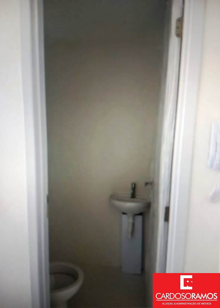 Apartamento, 1 quarto, 15 m² - Foto 12