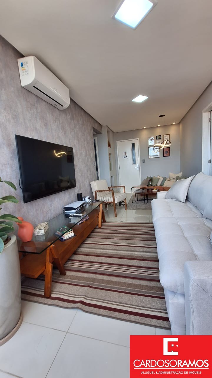 Apartamento, 2 quartos, 59 m² - Foto 2