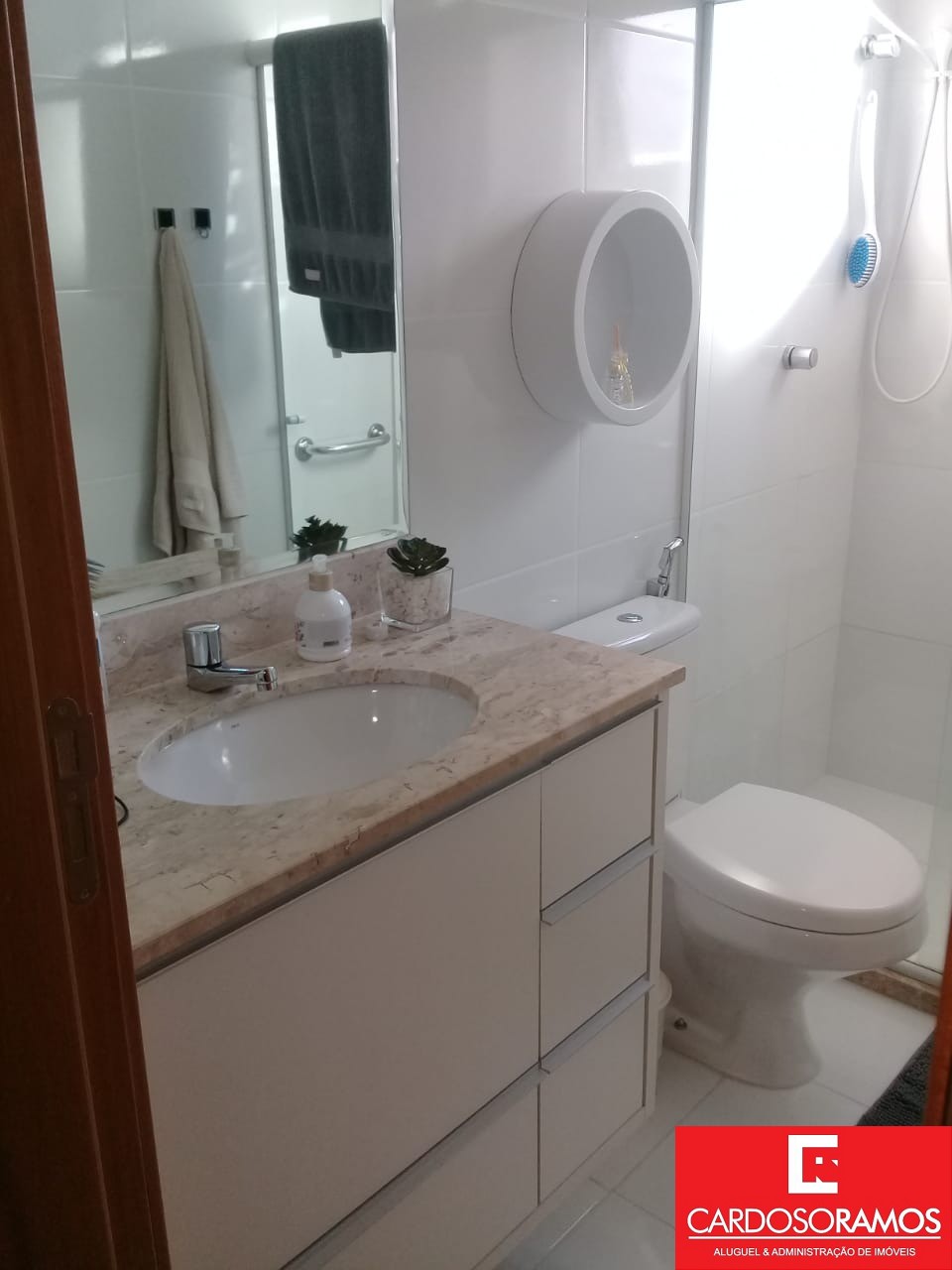Apartamento, 2 quartos, 83 m² - Foto 23
