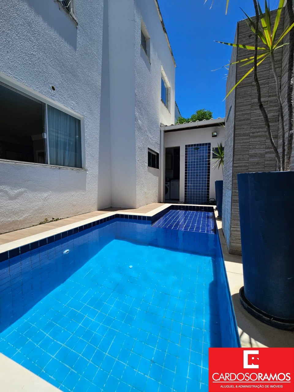 Casa, 4 quartos - Foto 31