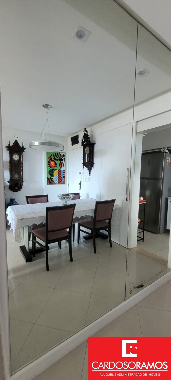 Apartamento, 3 quartos, 94 m² - Foto 4