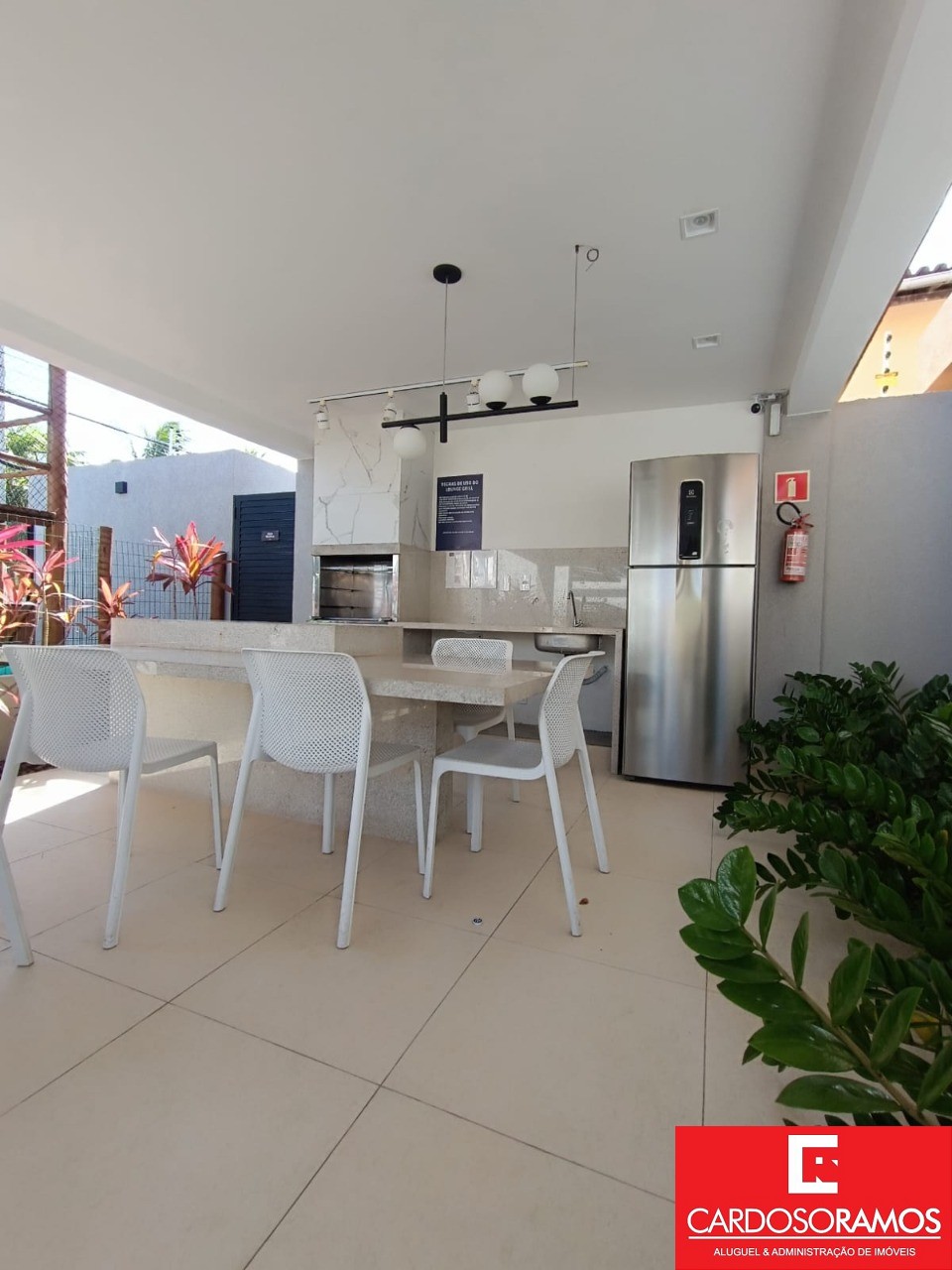 Apartamento, 2 quartos, 64 m² - Foto 27