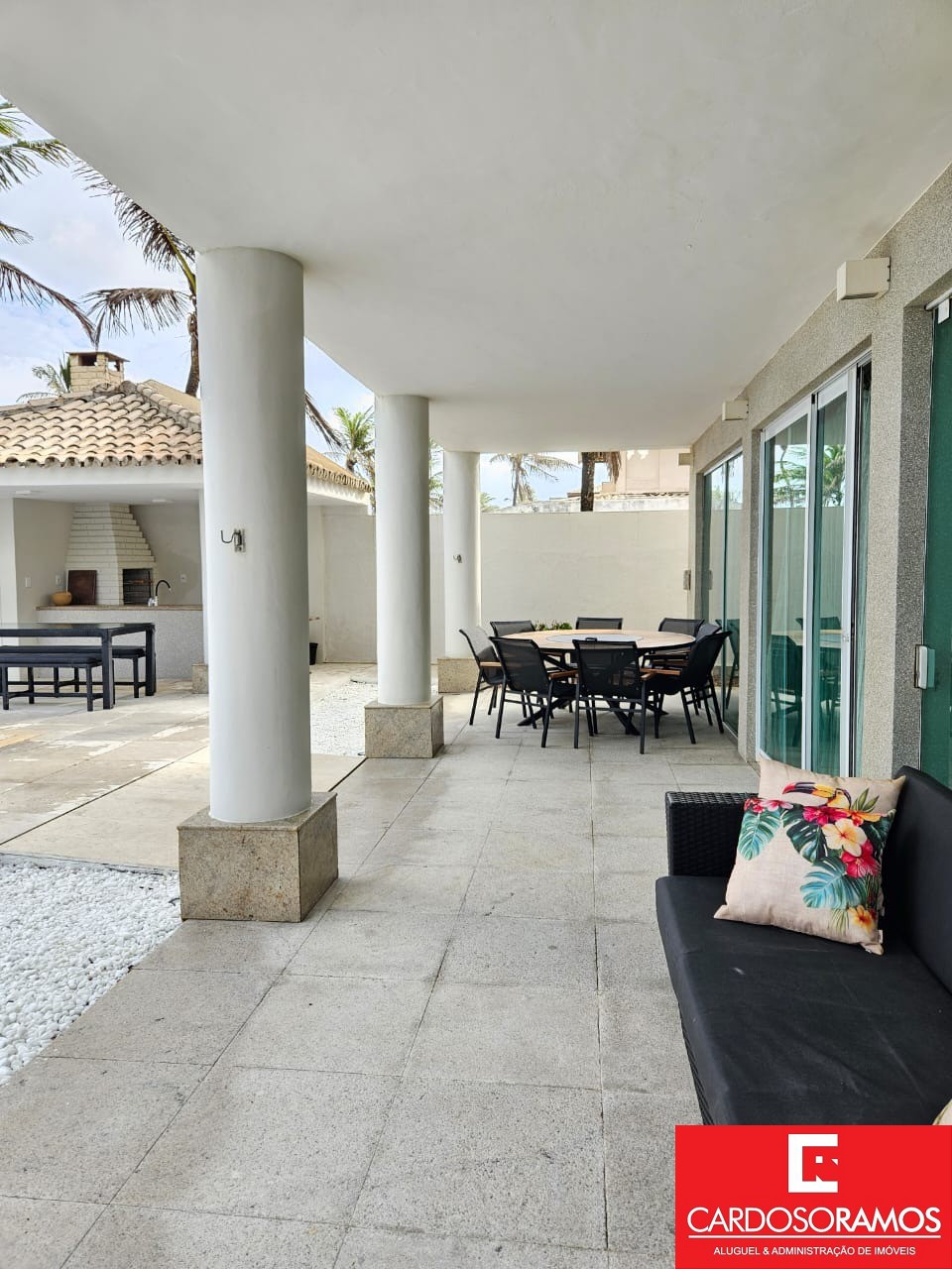 Casa, 4 quartos - Foto 39
