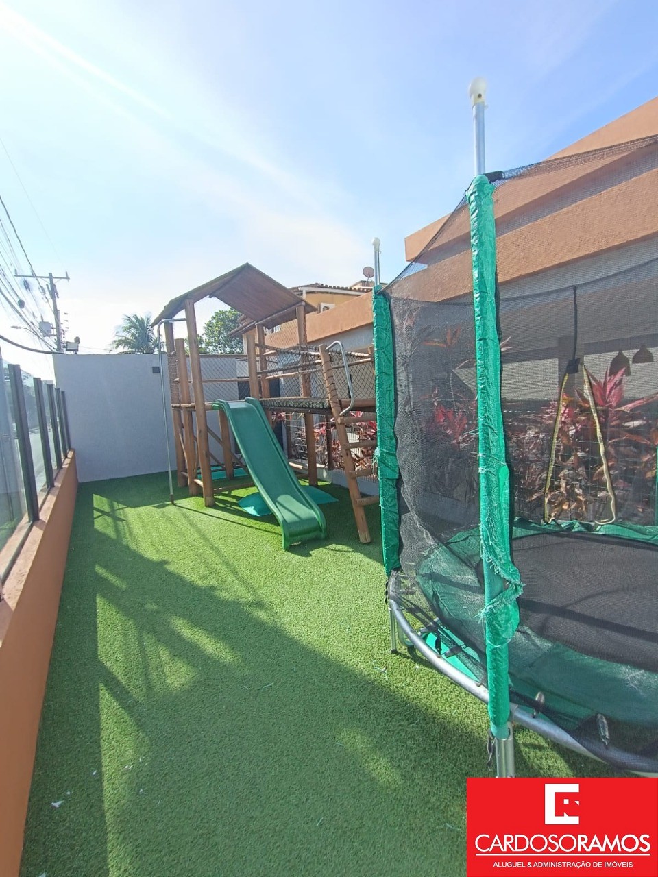 Apartamento, 2 quartos, 64 m² - Foto 24