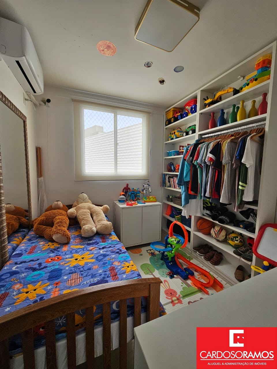 Apartamento, 2 quartos, 58 m² - Foto 12