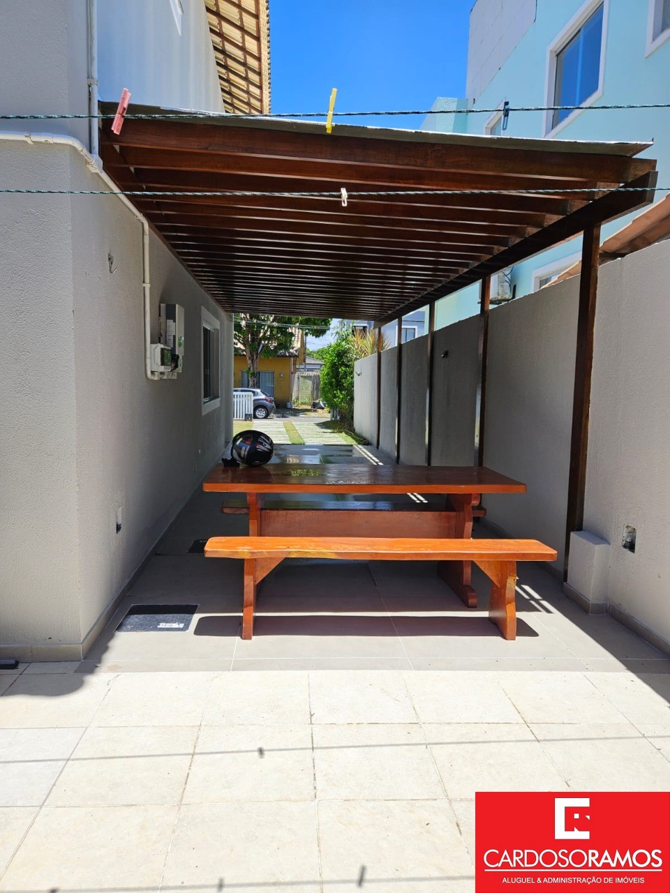 Casa, 4 quartos - Foto 9