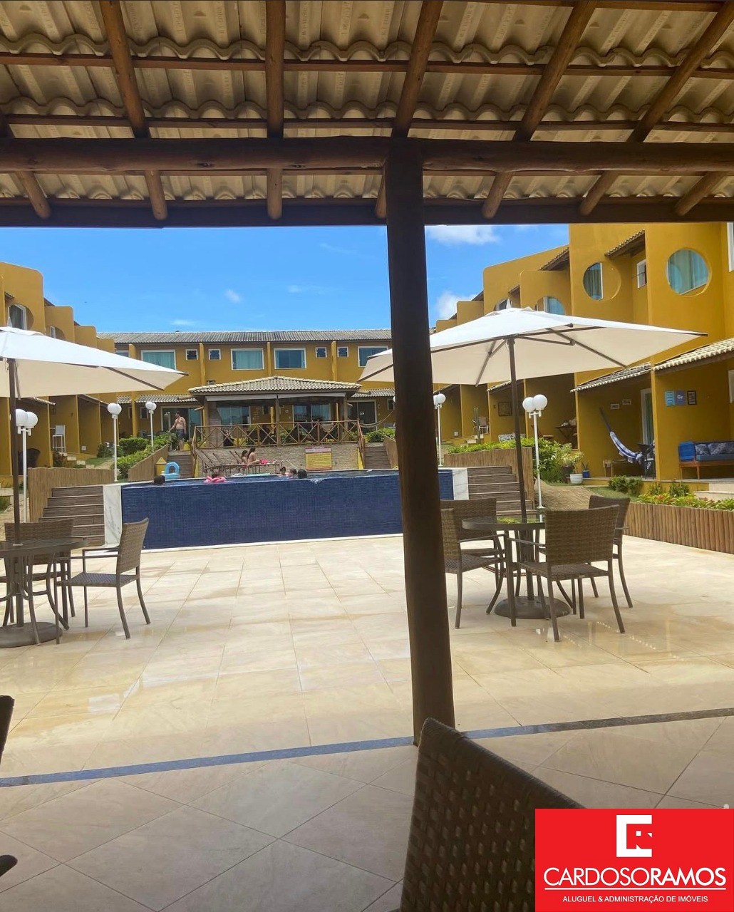 Casa, 3 quartos, 72 m² - Foto 6