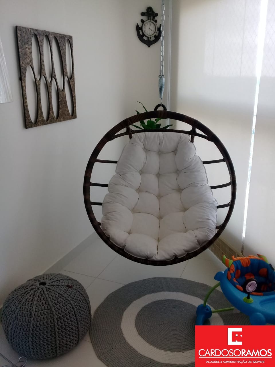 Apartamento, 2 quartos, 83 m² - Foto 25