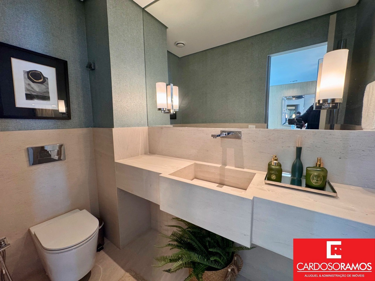 Apartamento, 3 quartos, 242 m² - Foto 17