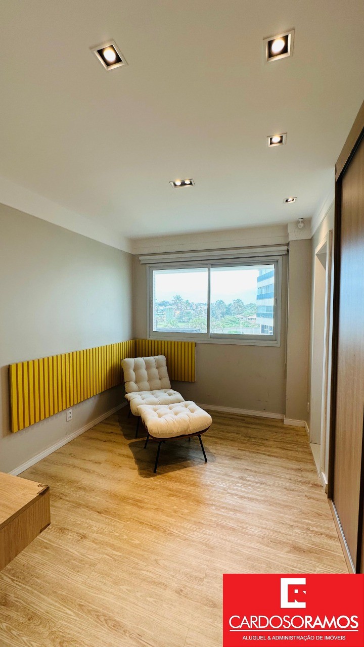 Apartamento, 4 quartos, 200 m² - Foto 21