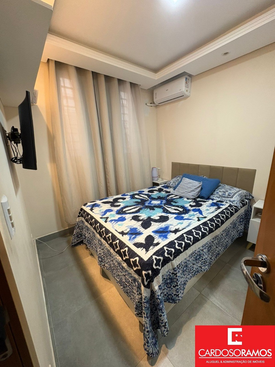 Apartamento, 2 quartos, 60 m² - Foto 6