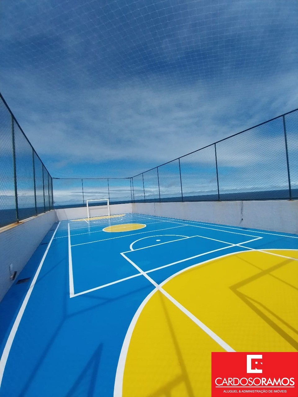 Apartamento, 1 quarto, 25 m² - Foto 23