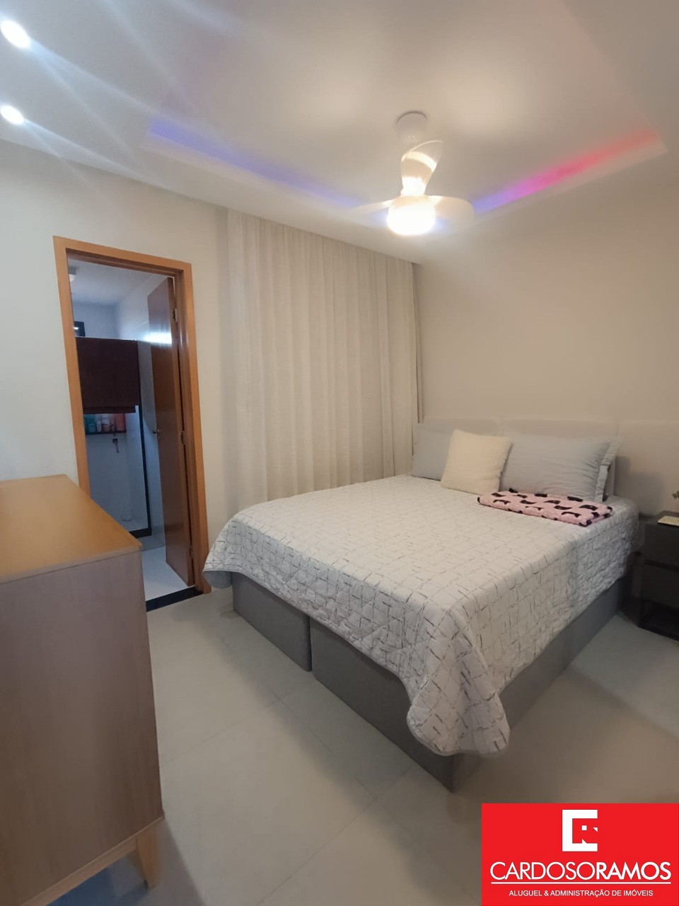 Apartamento, 2 quartos, 64 m² - Foto 13