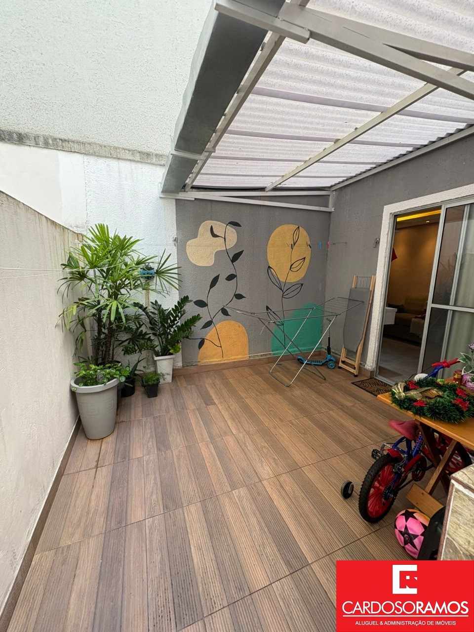 Apartamento, 2 quartos, 60 m² - Foto 12