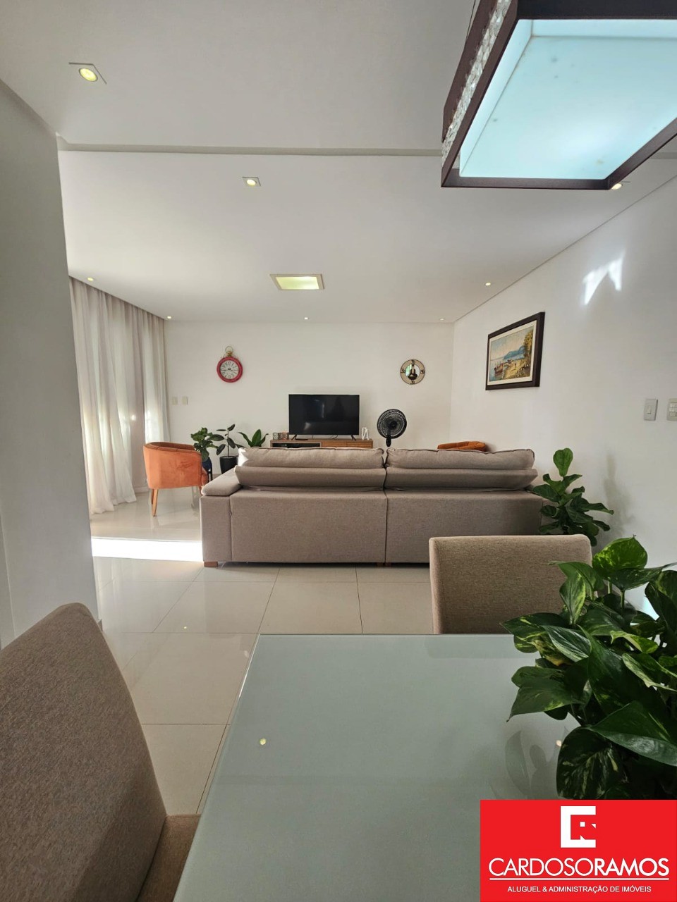 Casa, 4 quartos, 160 m² - Foto 6