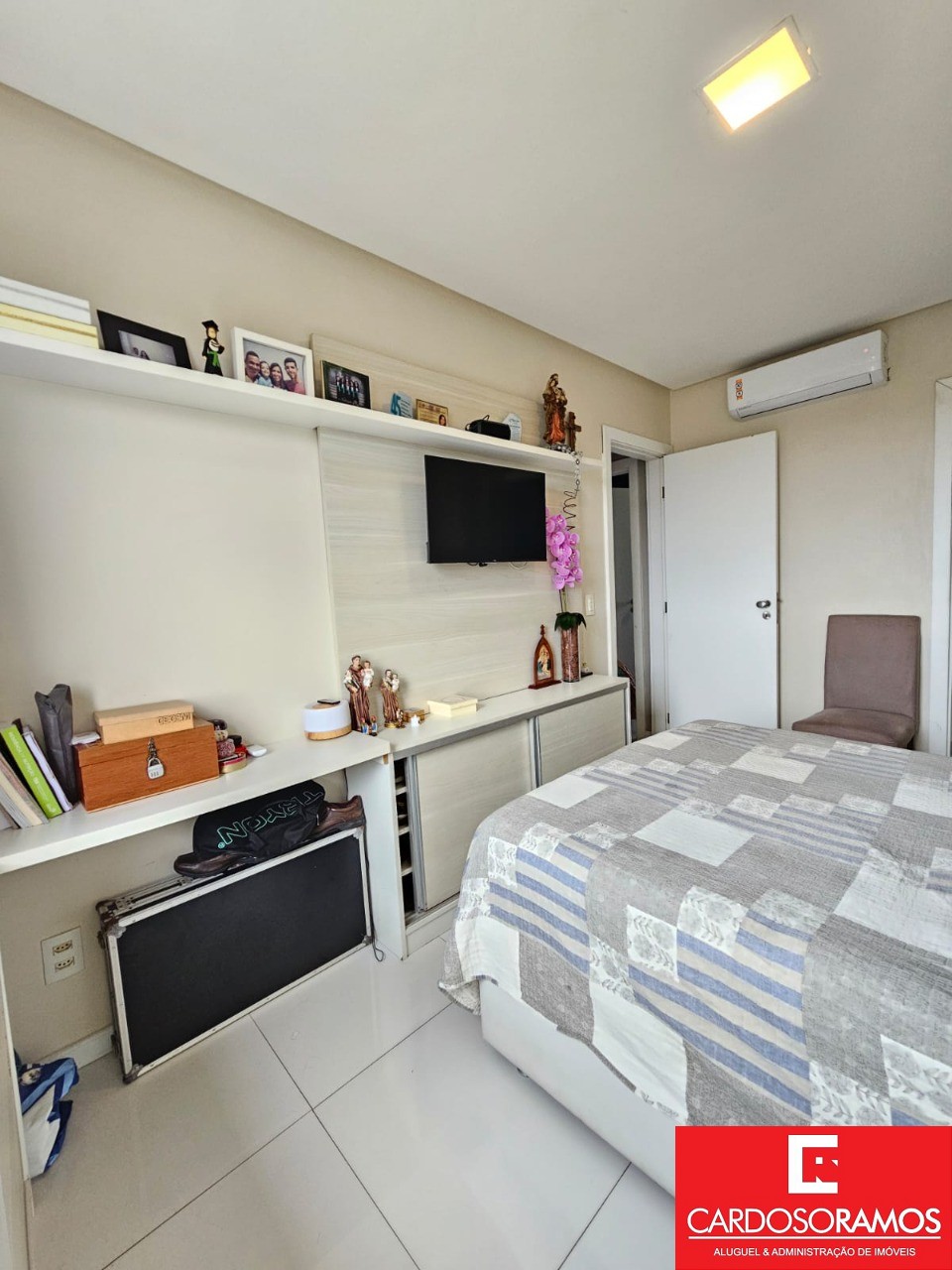 Apartamento, 3 quartos, 73 m² - Foto 16