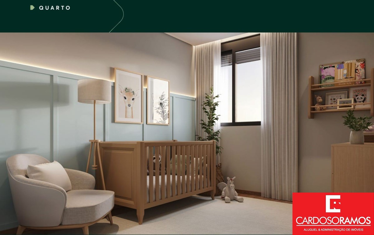 Apartamento, 2 quartos, 64 m² - Foto 5