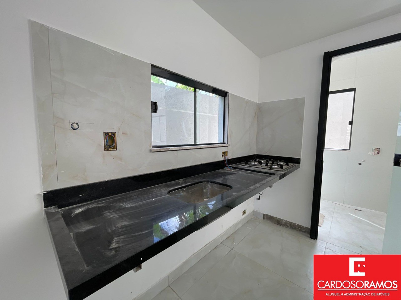 Casa, 4 quartos - Foto 8